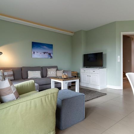 Strandhaus 54 Grad Nord Ferienhaus Strandhaus 54 Grad Nord Brösum Dış mekan fotoğraf
