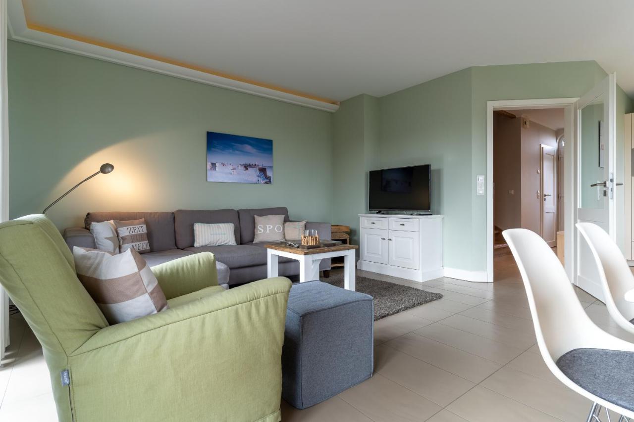 Strandhaus 54 Grad Nord Ferienhaus Strandhaus 54 Grad Nord Brösum Dış mekan fotoğraf